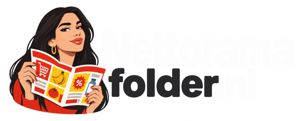 Nettorama folder.nl
