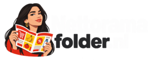 Nettorama folder.nl